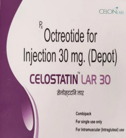 CELOSTATIN LAR 30 MG